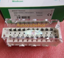 1 Pc. NEW FOR BMXFTB2020 Modicon Spring Terminal Strip
