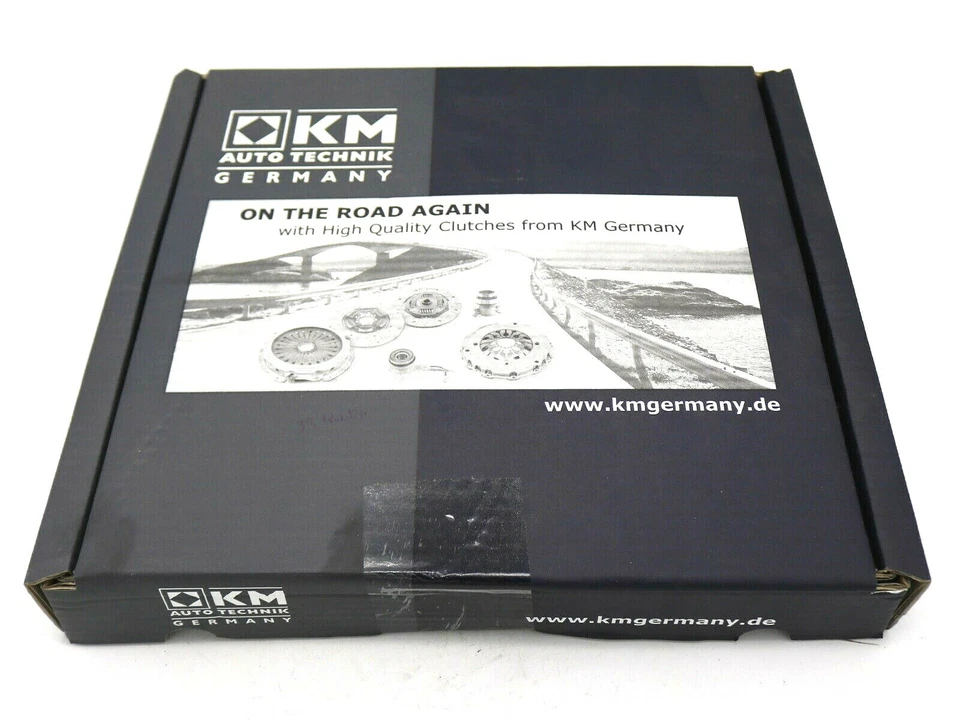 KM Auto Technik  Kupplung Kupplungsscheibe  0690723  1861667034 - Bild 3 von 4