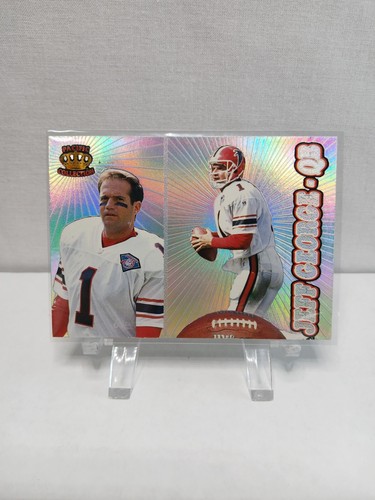 1995 Jeff George #112