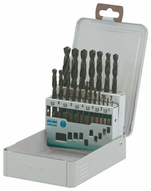 HSS DIY Tools & Workshop Equipment