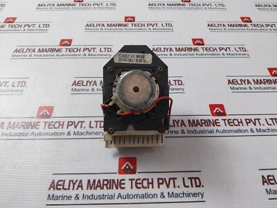Siebe 8061839 Trockner Timer 220-240V 50Hz