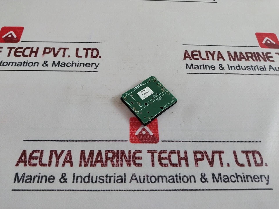 Cosel F-ZW6-2 Printed Circuit Board 3092801 CR ST2 - Image 4 of 4