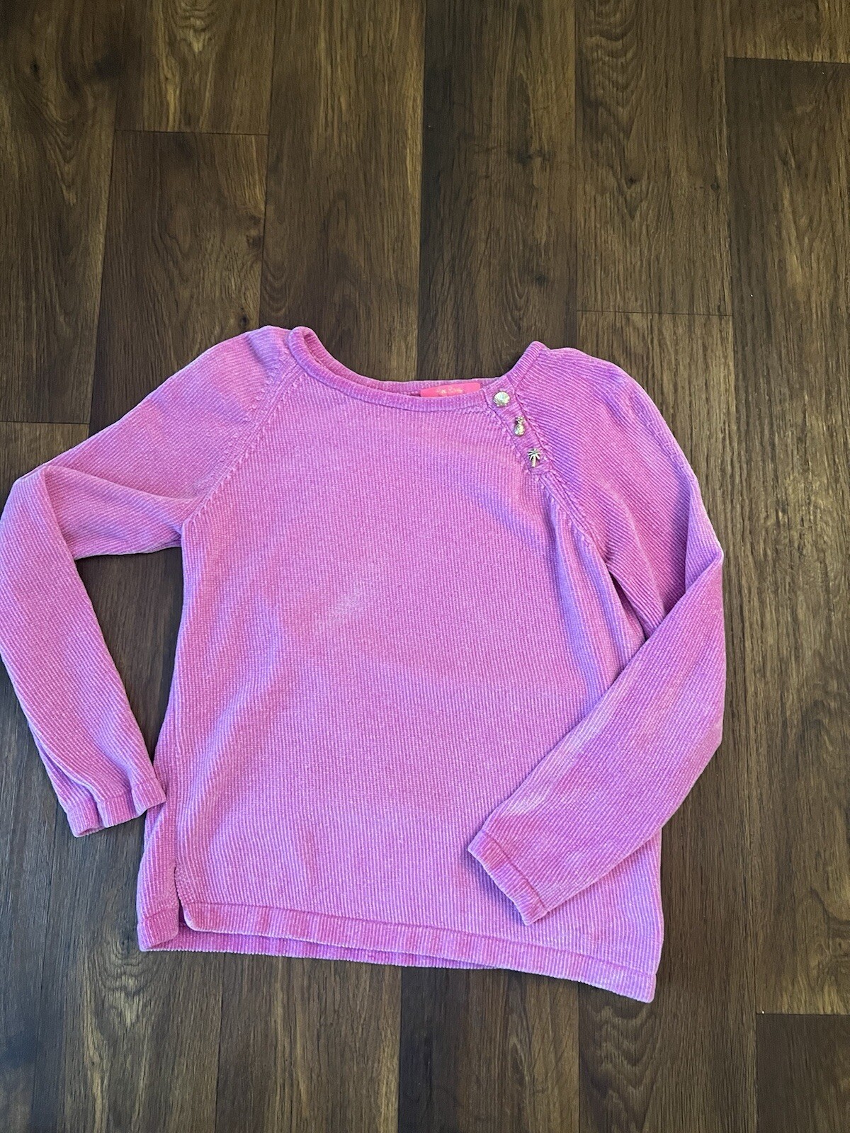 Pullover Sweater - image 2