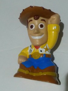 sheriff woody juguete