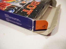 Pin.Bot Nintendo Entertainment System NES PAL FRA FAH