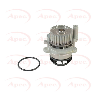 AUDI A4 B7 AVANT 8ED BGB BPG BWE 2.0L PETROL ENGINE WATER PUMP BRAND NEW WP6445