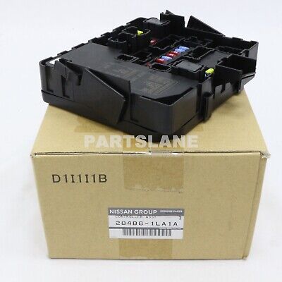 284B6-1LA1A Nissan OEM Genuine CONTROLLER ASSY | eBay 284B6-1LA1A Nissan OEM Genuine CONTROLLER ASSY | eBay