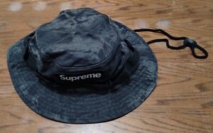 Supreme Boonie Hat | eBay Supreme Boonie Hat | eBay