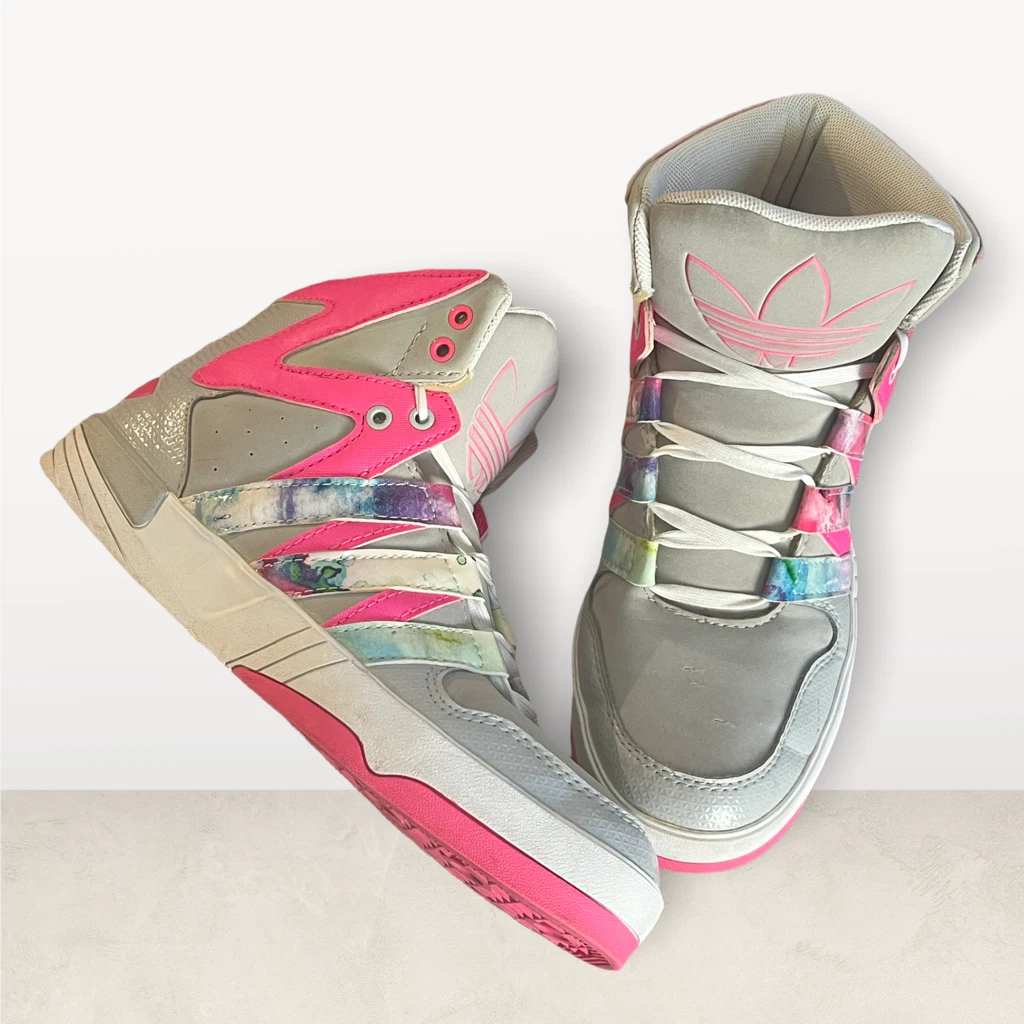 Adidas pro court clearance