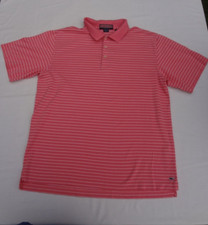 Vineyard Vines Men's Short Sleeve Polo Shirt Size M
