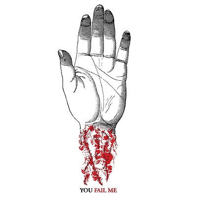 CONVERGE - YOU FAIL ME-REDUX DOWNLOADCODE  CD NEU 