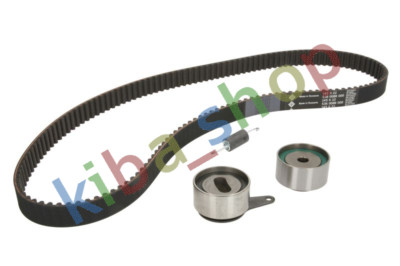 TIMING SET BELT+ SPROCKET FITS KIA SHUMA SHUMA I MAZDA 323 C IV 323 C V ...