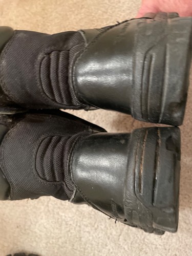 Bates Tactical UNISEX Boots Size 7.5 e02700. - Picture 5 of 5