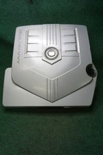 2003 2004 2005 2006 2007 Cadillac Cts 3.6l Engine Cover Oem 12585685 2003 2004 2005 2006 2007 Cadillac Cts 3.6l Engine Cover Oem 12585685