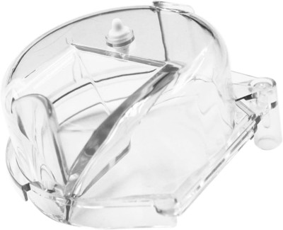 DGB-500GLID Grinder Assembly Lid for Cuisinart Grind and Brew Replacement Parts，