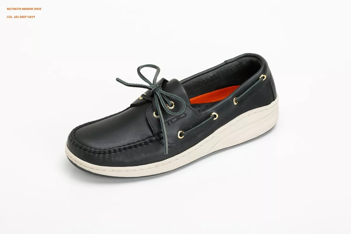 Slam deck top shoes
