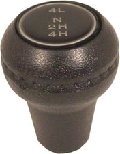 Transfer Case Shift Knob Kit Fits Cj 1980-1986 With Dana 300