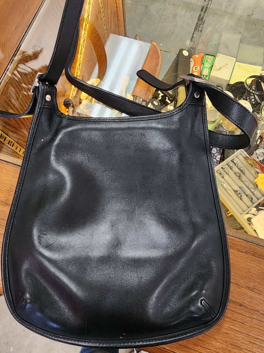 Vintage Coach Hippie Bag 9131 | eBay Vintage Coach Hippie Bag 9131 | eBay