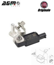 Sensor Steuerung Batterie ECU Deriv , Original Fiat 500L Panda 52151256
