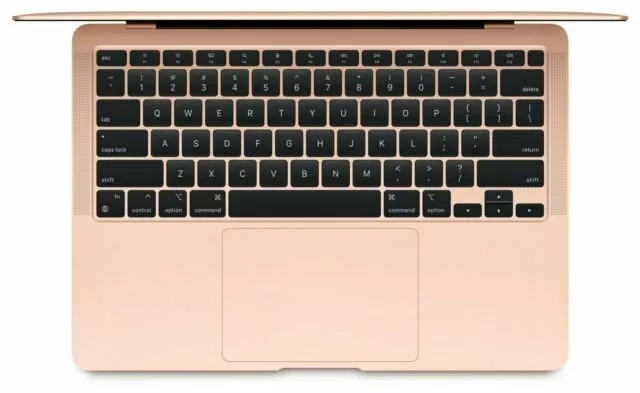 Notebook e computer portatili Apple RAM 8 GB