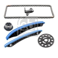 Kit de distribution Mercedes 207