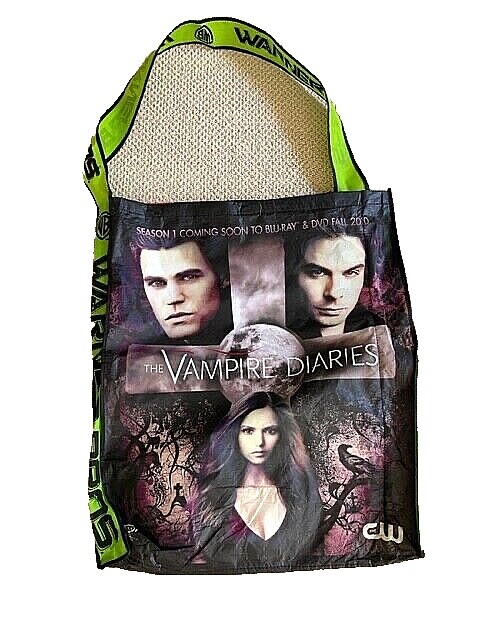 Vampire Diaries Merchandise