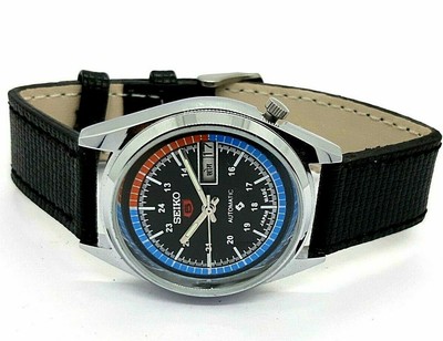 used seiko automatic watches