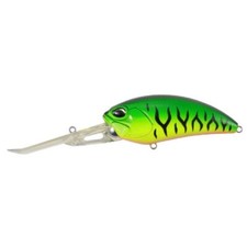 DUO Realis Crank G87 15A, Lenght mm 87 ACC3235 Aaron Tiger, Floating Fishing ...