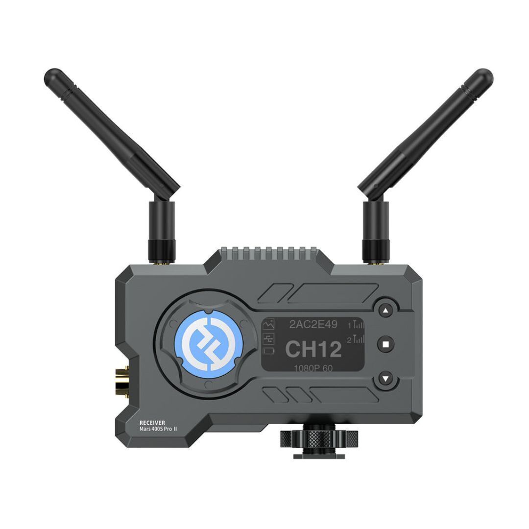 Hollyland Mars 400S PRO II SDI and HDMI Wireless Video
