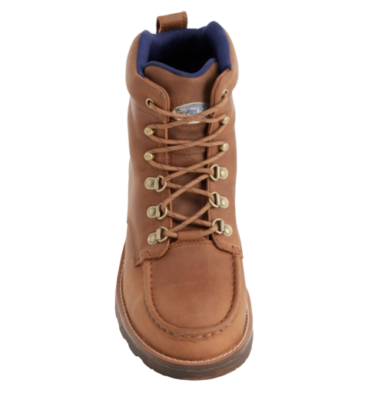 Tony Lama Brown Lace-Up Men\'s Boots - Cowboy Boots - Size: 8D Tony Lama High Range Waterproof Boot | HB Boot Corral - HB  main image 3