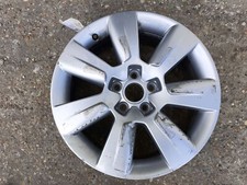 Jantes Audi ALLROAD