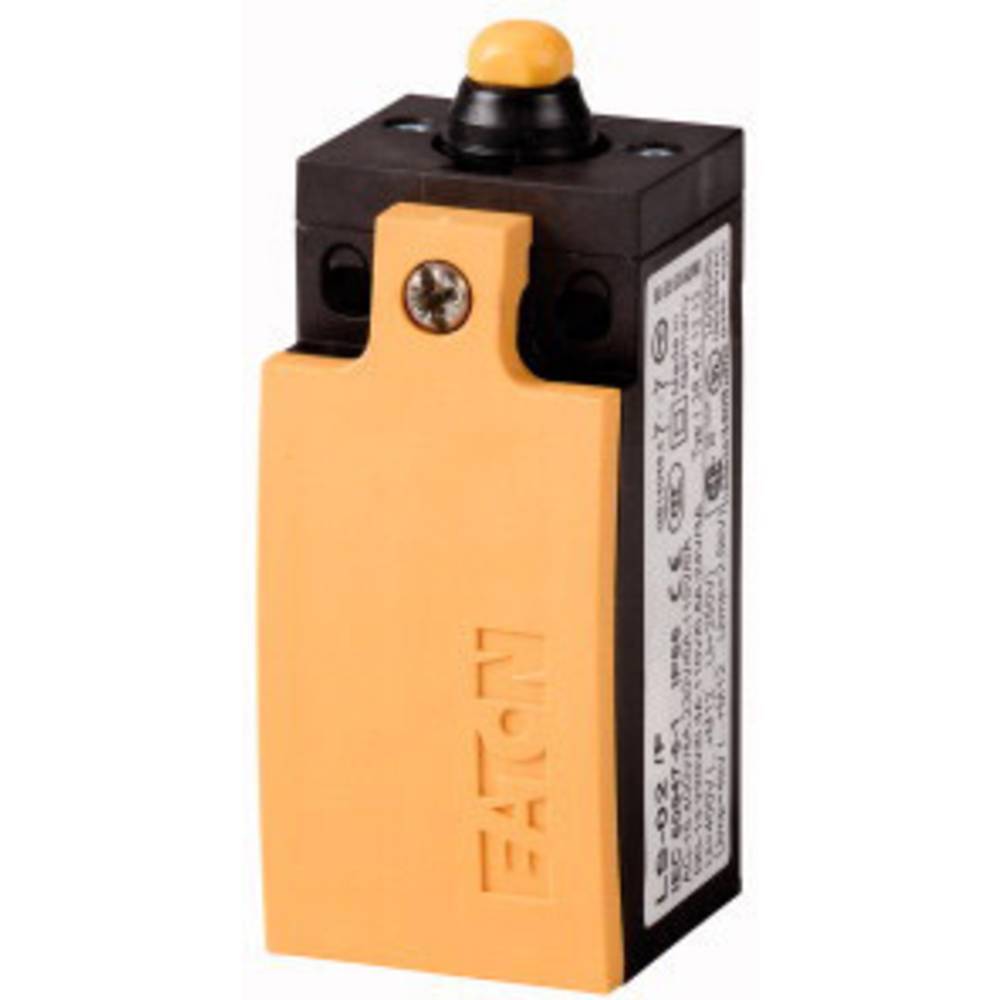 Eaton 290176 LS-11/F Fine corsa 400 V 6 A Perno IP66, IP67 1 pz.