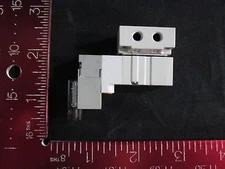 Therma-Wave 58-017776 SMC SYJ3143-SMOZ-M5 Valve solenoid 5 port 24v