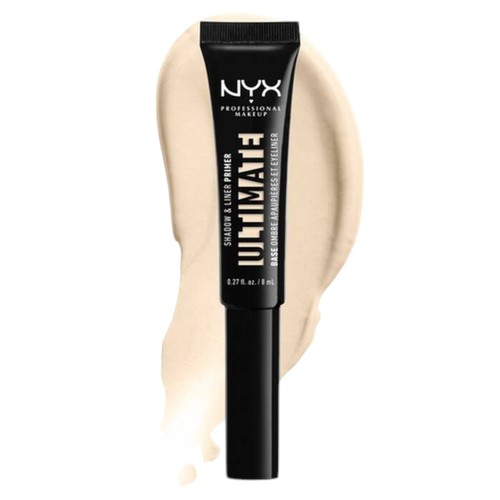 NYX Professional Makeup Ultimate Shadow & Liner Eye Primer 8ML Vegan - Picture 8 of 13