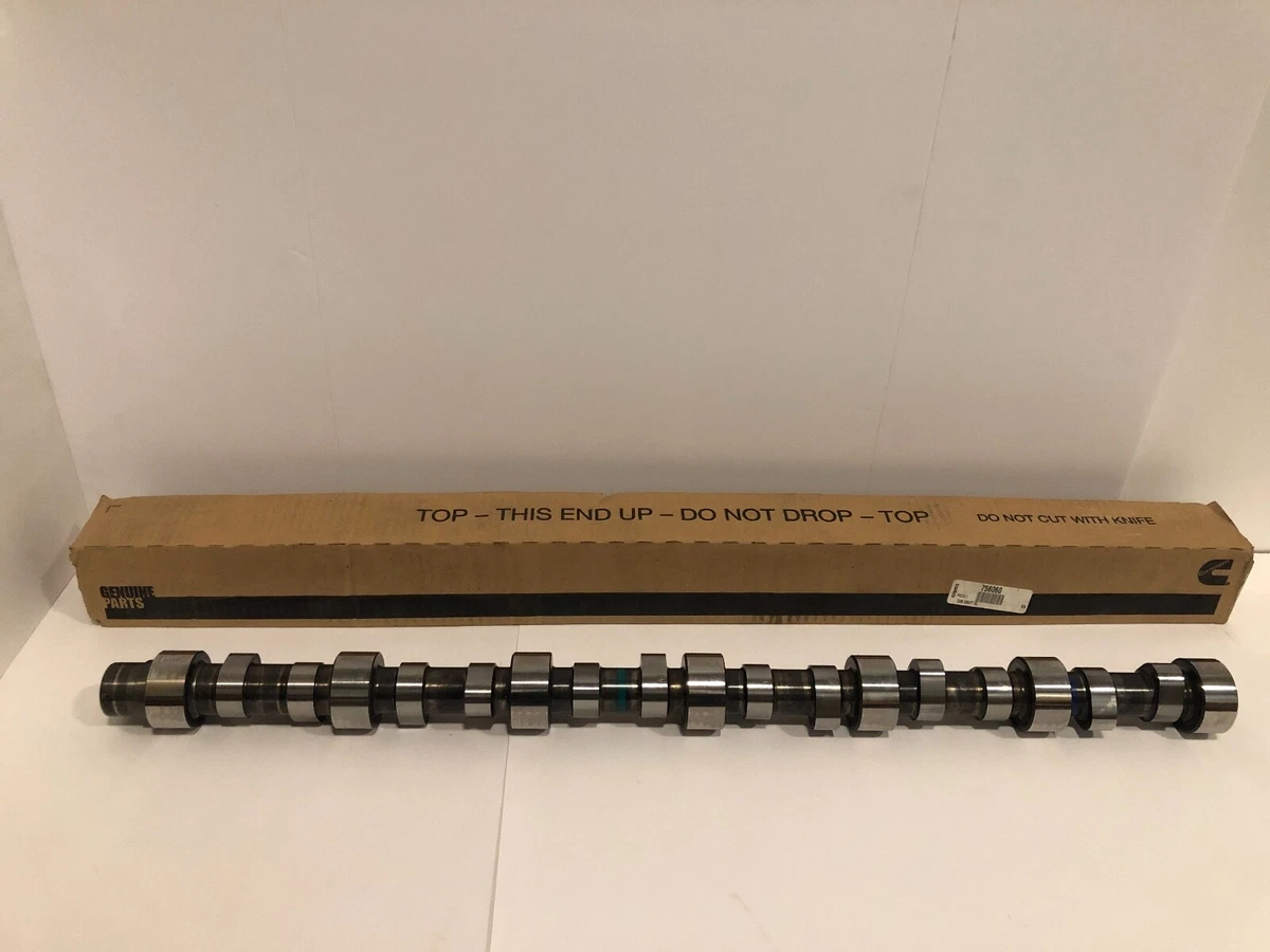 NEW OEM Cummins 3945033 CAMSHAFT | eBay