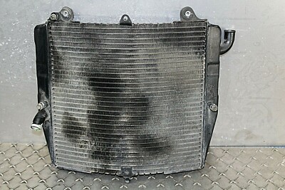 RF600 Kühler Denso Wasserkühler Radiator (GN76B) 93-97