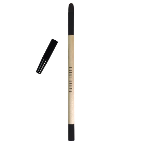 BOBBI BROWN Concealer Brush with Dust Cover Full Size NEW - Bild 2 von 2