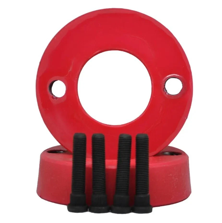 LIFT KIT 30mm/1.18in PU for Honda ACCORD 2013-2017 Coil Spacers - Image 2 of 4