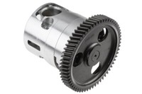 ÖLpumpe FüR Mercedes C W204 200CDI 220CDI 250CDI 07-15
