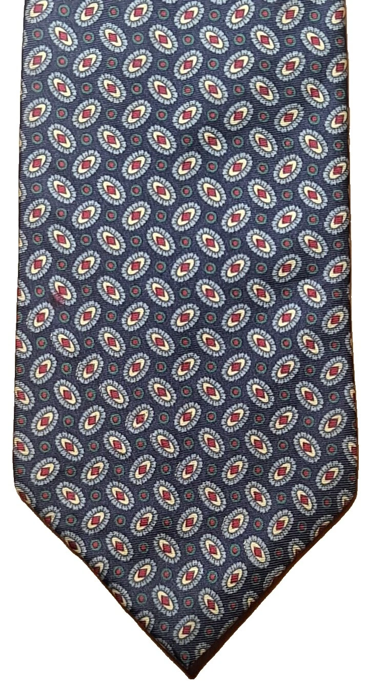 Tailored 1980s Vintage Ties, Bow Ties & Cravats