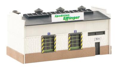 Kit Edificio Spedizioni Faller In Scala N (1:160) – 32 Pezzi Per Modellismo | 232545 - 3