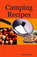 Pattie Hensley | Camping Recipes | Taschenbuch | Englisch (2009) | [.]