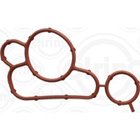 Elring 898.000 Dichtung ÖLfiltergehäUse FüR Audi VW Seat Skoda KTM A4 B8 A3