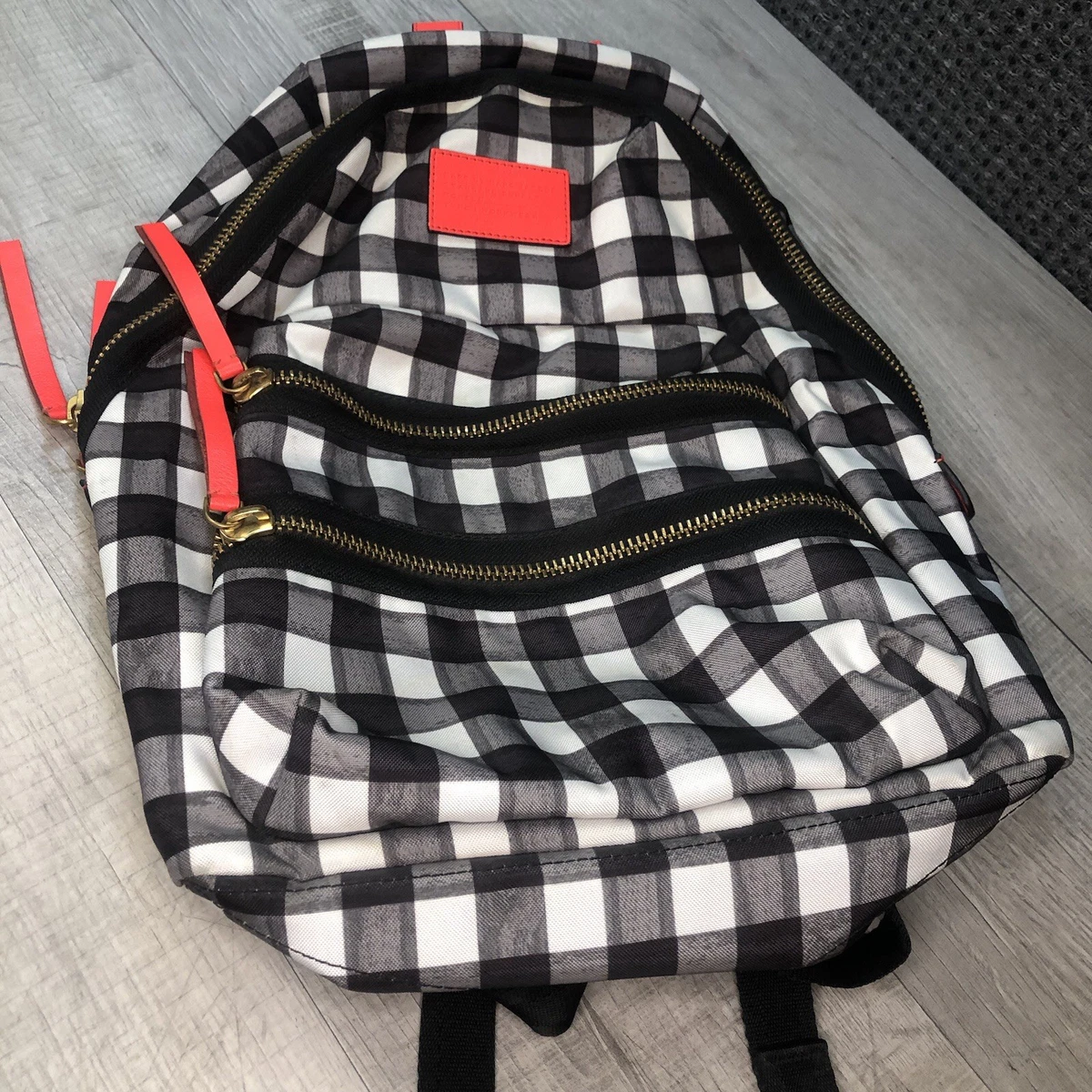 Marc by Marc Jacobs Medium Backpacks for Women for sale | eBay