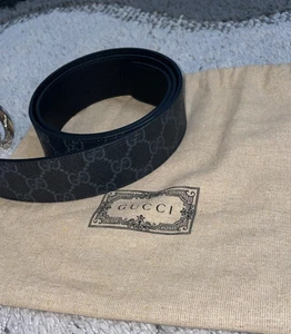 Ceinture homme Gucci