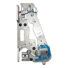 LSD Doors Flügeltürsystem passend für VW GOLF IV [1J1] | 50080004