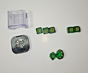 Warhammer Blood Bowl – Boîte De Base 2016 Incomplète (P-00DOP) – Pièces Détachées