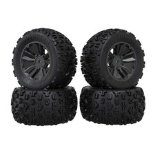 Arrma 2658 dBoots Copperhead 2 Tire Set (2 Pairs)