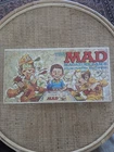 VINTAGE The Mad Magazine almost COMPLETE Parker Brothers 1979 Classic Board Game