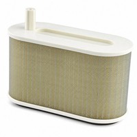 Meiwa Luftfilter (FüR: Yamaha VMX 1200 V-Max 1FK 85-87 )